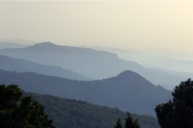 Strati - ©copyright Marco Giardini