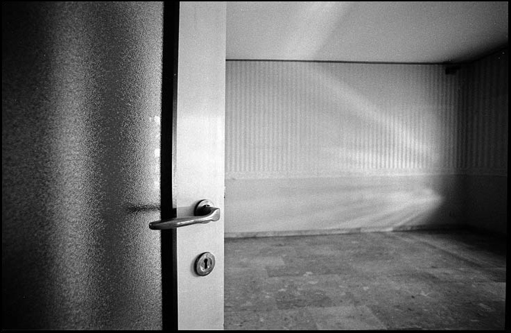 New home11 - ©copyright Marco Giardini