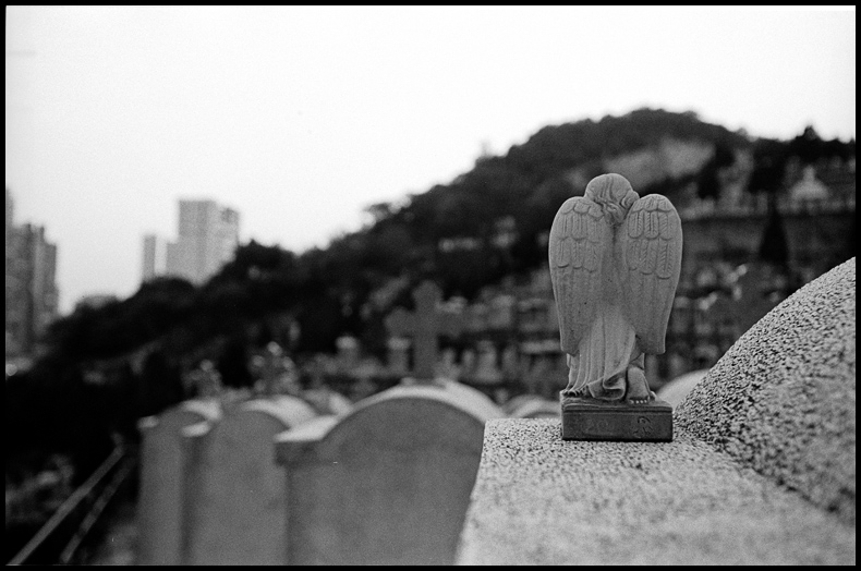 Cimiterohk2 - ©copyright Marco Giardini