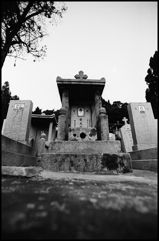 Cimiterohk40 - ©copyright Marco Giardini