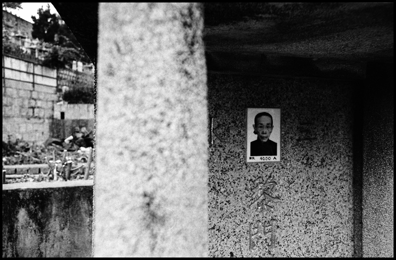 Cimiterohk42 - ©copyright Marco Giardini