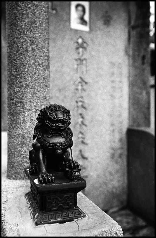 Cimiterohk43 - ©copyright Marco Giardini