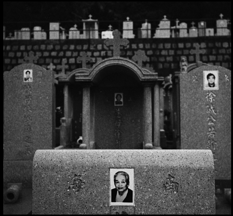 Cimiterohk451 - ©copyright Marco Giardini