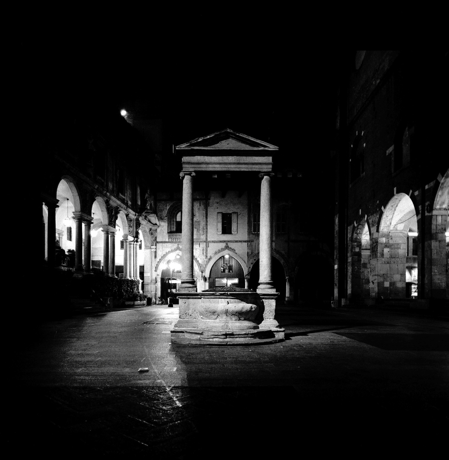 Mercanti 15 - ©copyright Marco Giardini