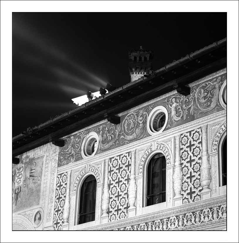 Piazza 6 - ©copyright Marco Giardini